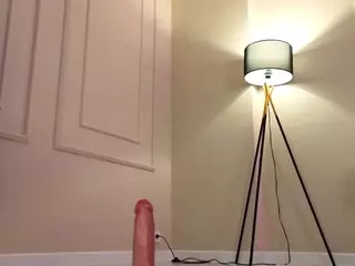 Alice's Live Sex Cam Show