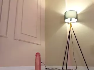Alice's Live Sex Cam Show