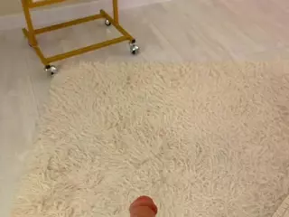 Alice's Live Sex Cam Show