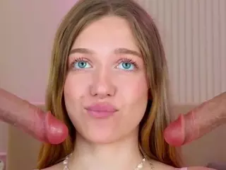 Alice's Live Sex Cam Show