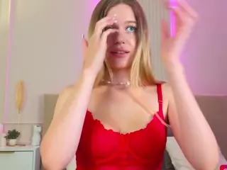 Alice's Live Sex Cam Show