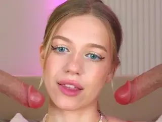 Alice's Live Sex Cam Show