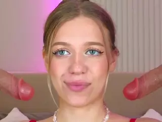Alice's Live Sex Cam Show