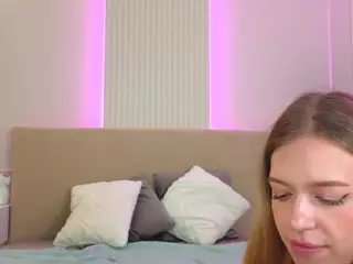 Alice's Live Sex Cam Show