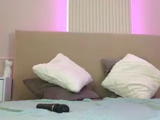 Alice's Live Sex Cam Show