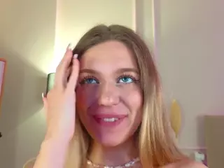 Alice's Live Sex Cam Show