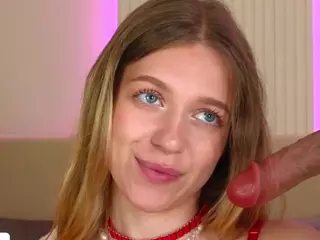 Alice's Live Sex Cam Show