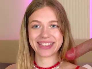 Alice's Live Sex Cam Show