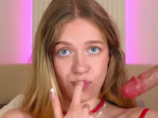 Alice's Live Sex Cam Show