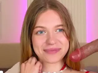 Alice's Live Sex Cam Show