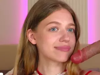 Alice's Live Sex Cam Show