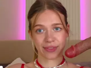 Alice's Live Sex Cam Show