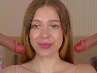 Alice's Live Sex Cam Show