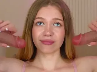 Alice's Live Sex Cam Show