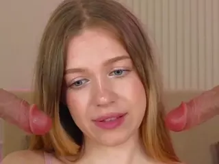 Alice's Live Sex Cam Show