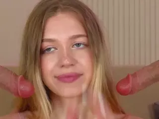 Alice's Live Sex Cam Show