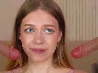 Alice's Live Sex Cam Show