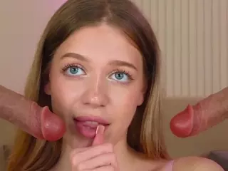 Alice's Live Sex Cam Show