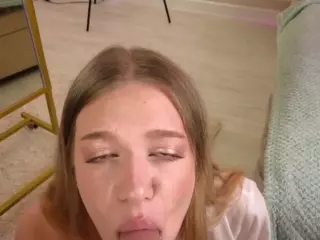 Alice's Live Sex Cam Show