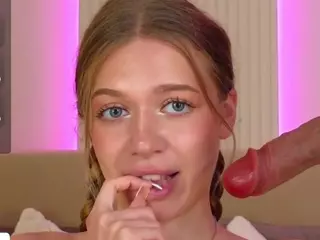 Alice's Live Sex Cam Show
