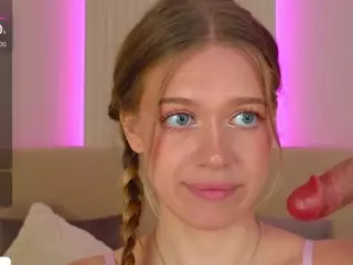 Alice's Live Sex Cam Show