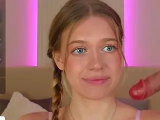 Alice's Live Sex Cam Show