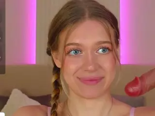 Alice's Live Sex Cam Show