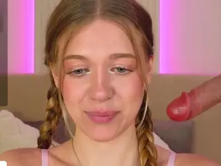 Alice's Live Sex Cam Show