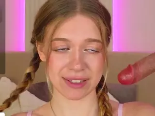 Alice's Live Sex Cam Show