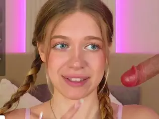 Alice's Live Sex Cam Show