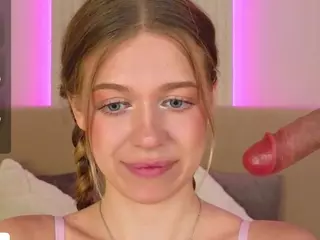 Alice's Live Sex Cam Show