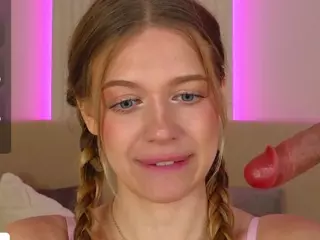 Alice's Live Sex Cam Show