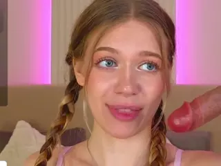 Alice's Live Sex Cam Show