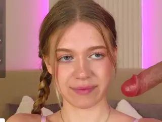 Alice's Live Sex Cam Show