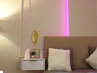 Alice's Live Sex Cam Show