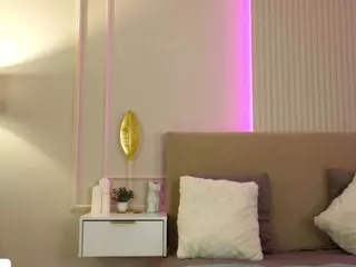Alice's Live Sex Cam Show