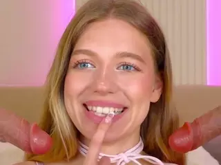 Alice's Live Sex Cam Show