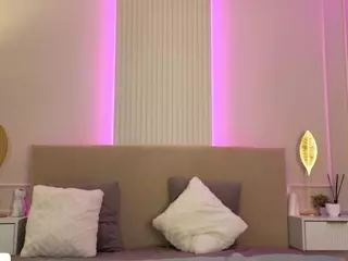Alice's Live Sex Cam Show