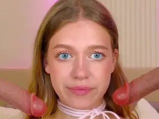 Alice's Live Sex Cam Show