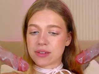 Alice's Live Sex Cam Show