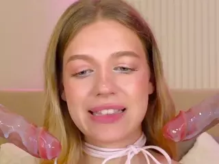 Alice's Live Sex Cam Show