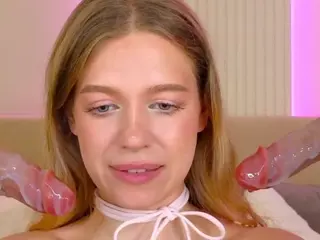 Alice's Live Sex Cam Show