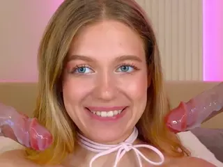 Alice's Live Sex Cam Show