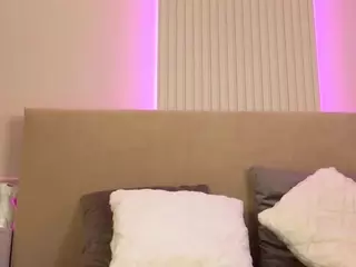 Alice's Live Sex Cam Show
