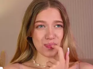 Alice's Live Sex Cam Show