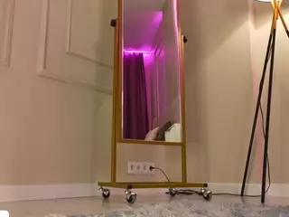 Alice's Live Sex Cam Show
