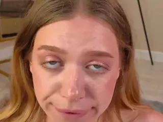 Alice's Live Sex Cam Show