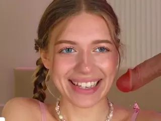Alice's Live Sex Cam Show