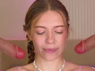 Alice's Live Sex Cam Show