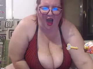 Antoniastars's Live Sex Cam Show